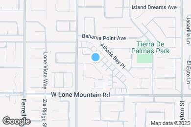 Map image of the property - 2734 Hot Cider Ave