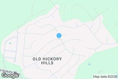 Map image of the property - 7898 Rainey Dr
