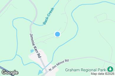 Map image of the property - 2266 Cherry Crk Rd