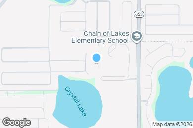 Map image of the property - 865 Terranova Rd