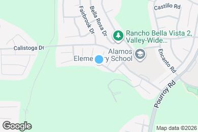 Map image of the property - 31235 Hidden Lake Rd