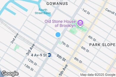 Map image of the property - Room in Shared 3 bed/1 bath home