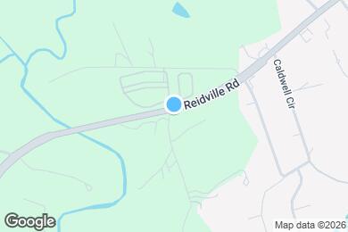 Map image of the property - 107 Nicholls Dr