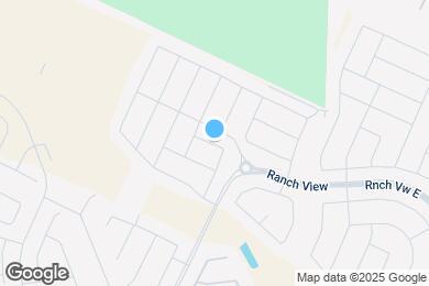 Map image of the property - 13931 Cyprus Sedge