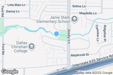 Map image of the property - Room in House on Reedcroft Dr