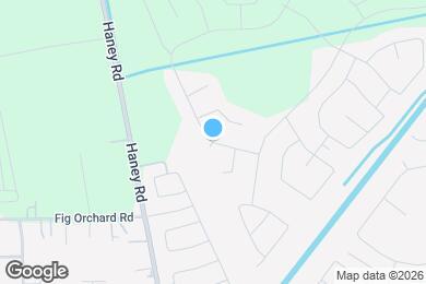 Map image of the property - 9406 Kash Point Ct