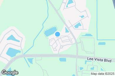 Map image of the property - ARIUM Crowntree Lakes