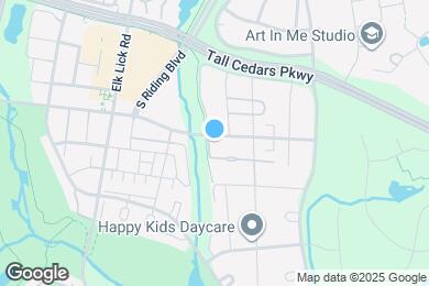 Map image of the property - 43148 Katama Sq