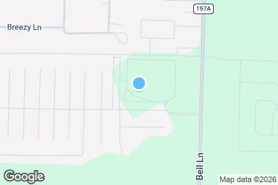 Map image of the property - Ascend At Woodlands