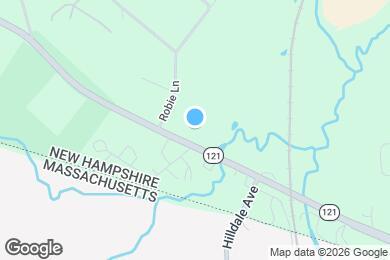 Map image of the property - 8 Main St