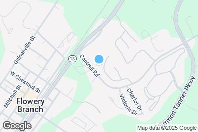 Map image of the property - 4863 Clarkstone Dr