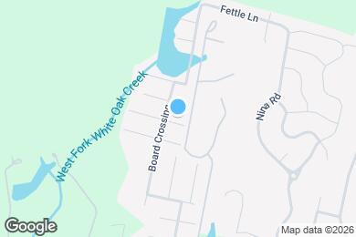 Map image of the property - 2204 Perkins Crossing Dr