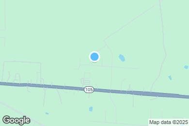 Map image of the property - 2104 Cedar Bnd Dr