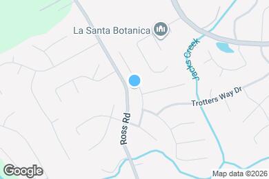 Map image of the property - 2785 Shoemaker Ln