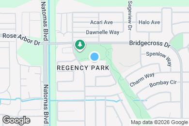 Map image of the property - 400 Rick Heinrich Cir