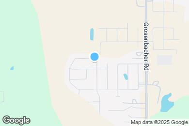 Map image of the property - 3311 Angus Crossing
