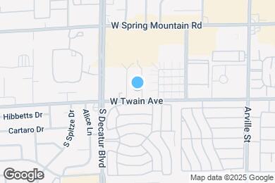 Map image of the property - 3663 Kolendo Ct