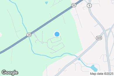 Map image of the property - 522 Broughton Dr