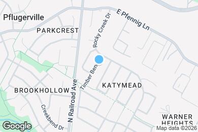 Map image of the property - Unit