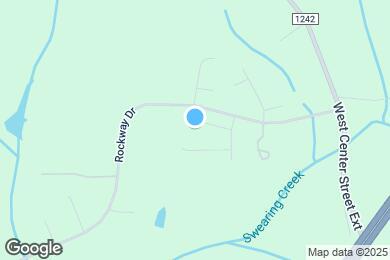 Map image of the property - 179 Bedrock Ct