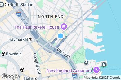 Map image of the property - 149 North St