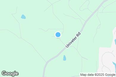 Map image of the property - 113 Rivulet Dr