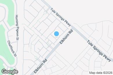 Map image of the property - 1770 Kylie River Pl