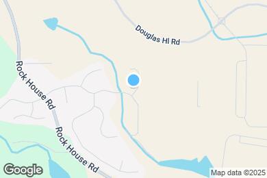 Map image of the property - 1987 Round Ridge Cir