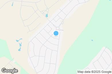 Map image of the property - 2933 Greenhorn Ave