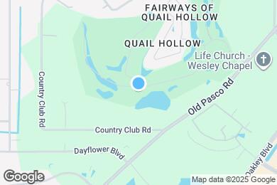 Map image of the property - 27430 St Andrews Ave