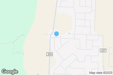Map image of the property - 8500 Gray Squirrel Ln.
