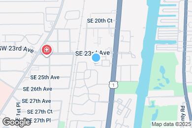 Map image of the property - 1910 Coastal Bay Blvd