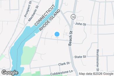 Map image of the property - 19 Greenman Ave