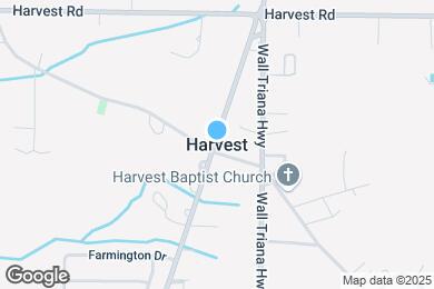 Map image of the property - 27978 Chalmers Cir