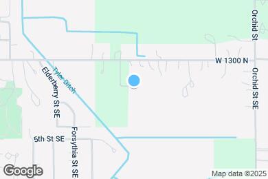 Map image of the property - 855 E Division St
