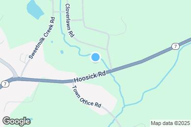 Map image of the property - 20 Springbrook Rd