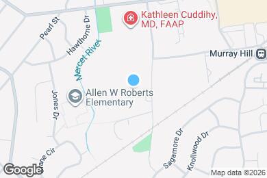 Map image of the property - Providence Place