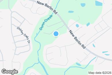 Map image of the property - 12561 Durbans Pt Pl