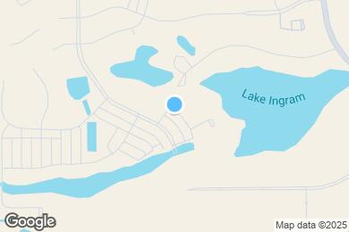 Map image of the property - 16360 Grey Pne Dr
