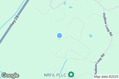 Map image of the property - 455 Highland Dr