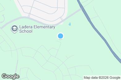 Map image of the property - 14415 Jenson Crk