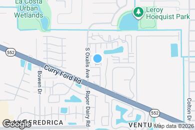 Map image of the property - 1817 Townhall Ln
