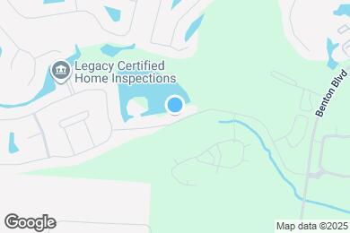 Map image of the property - 116 Spring Lakes Dr