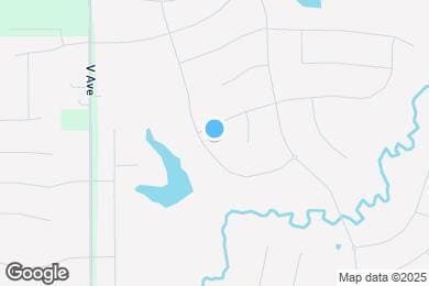 Map image of the property - 3943 NW 181st St