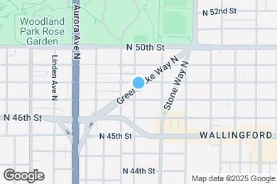 Map image of the property - 4708 Midvale Ave N