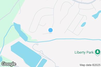 Map image of the property - 5053 Reynolds Way
