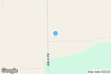 Map image of the property - 9635 Rd H NW