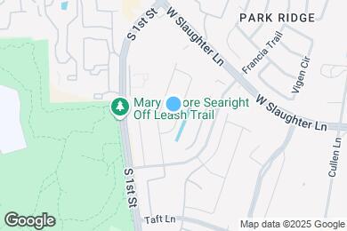 Map image of the property - 9400 Margaret Jewel Ln