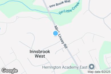Map image of the property - 4309 Mink Livsey Rd