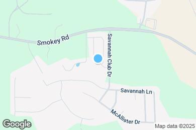 Map image of the property - 1017 Little Sorrel Dr